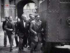 Fingované přepadení