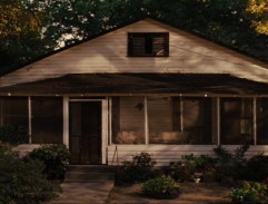 Dům Aibileen Clarkové