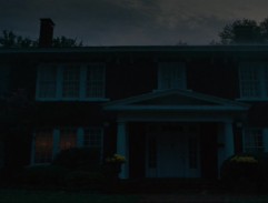 Dům Hilly Holbrookové