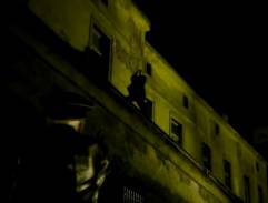 Přestřelka s gestapem