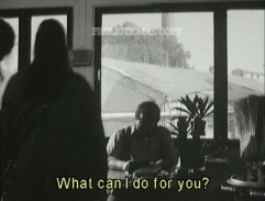 kancelária komunálnych služieb