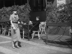 restaurace Na růžku