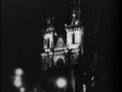 chrám Matky Boží před Týnem