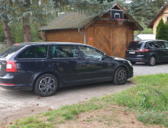 Ruční stříkačka