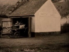 Ruční stříkačka