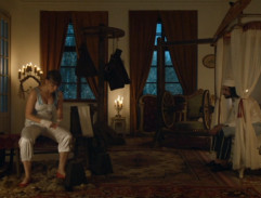 Komnata princezny Lidunky