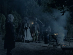 Příbytek strašidel