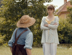 U vodníkova rybníku