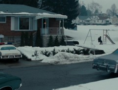 Dům zástupce  Jacksona Lamba