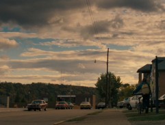 Joeův pes Lucy je pryč