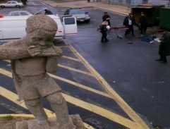 Vražda William Ganta