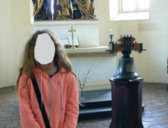 arcibiskupova pracovňa