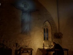 Husova izba v Betlémskej kaply