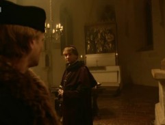 arcibiskupova pracovňa