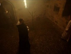 cela na hrade Gottlieben 2