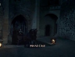 Král Václav IV. přijíždí za Zikmundem