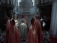 v kostnickém kostele