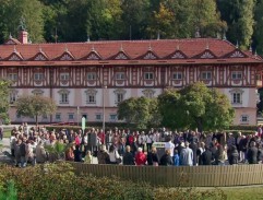 Oslavy v Krásném Brodě