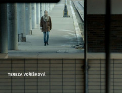 por. Horová na nádraží