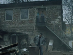 Bydliště Doulových