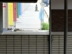 por. Horová na nádraží