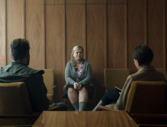 Výslech Mgr. Jindry Ládové