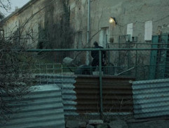 Strážník Nemrava odjíždí