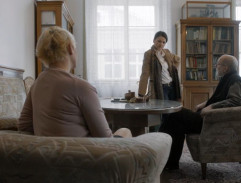 Kancelář prof. Zajíce