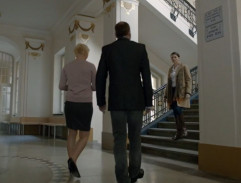 Na Přírodovědecké fakultě