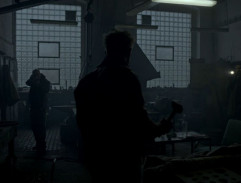 V dílně Václava Kulicha