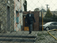 U bydliště Jana Pánka