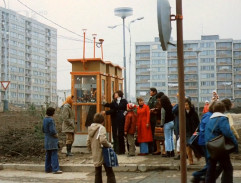 Panelstory aneb Jak se rodí sídliště