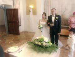 Vzpomínky na svatbu 2