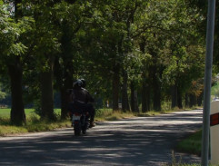 Na motorce 2