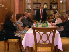 Setkání primářů