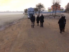 Pohřeb Romany Babákové 2