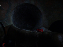 Zranění Zity Drábové