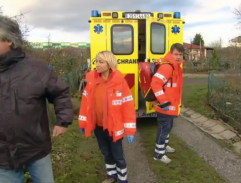 Zahrádkářská kolonie