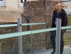 Mázl jde na ultrazvuk