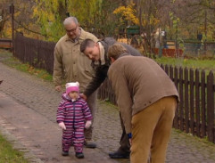 Nečekaná návštěva