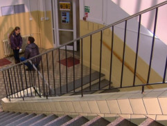 Jonáš s Františkou