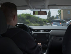 Sledování MUDr. Brabce II