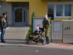 Šeříková ulice 2