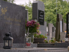 Hrob Vladimíra Bursíka