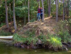 847. Láska pro Rytíře