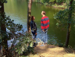 847. Láska pro Rytíře