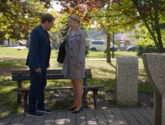 Park u kamenické radnice