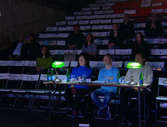 697. Už jsme velký holky