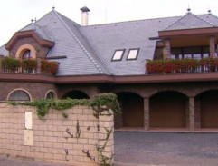 Vila Romany Babákové