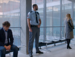 V budově krajského soudu